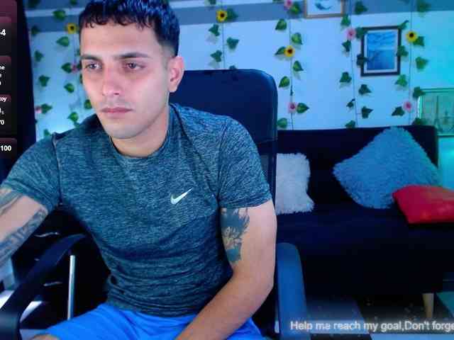 JustinAGT