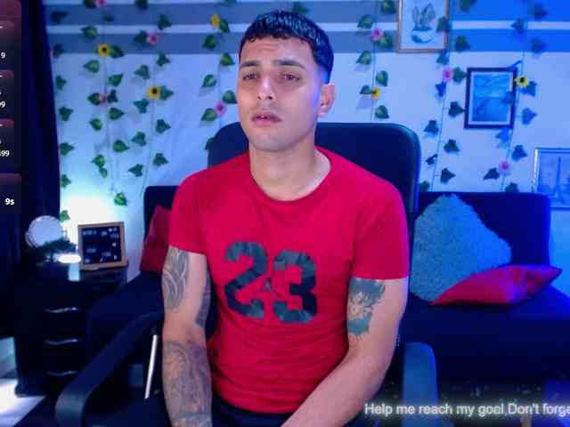 JustinAGT
