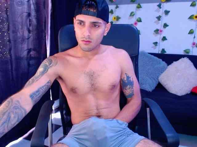 JustinAGT