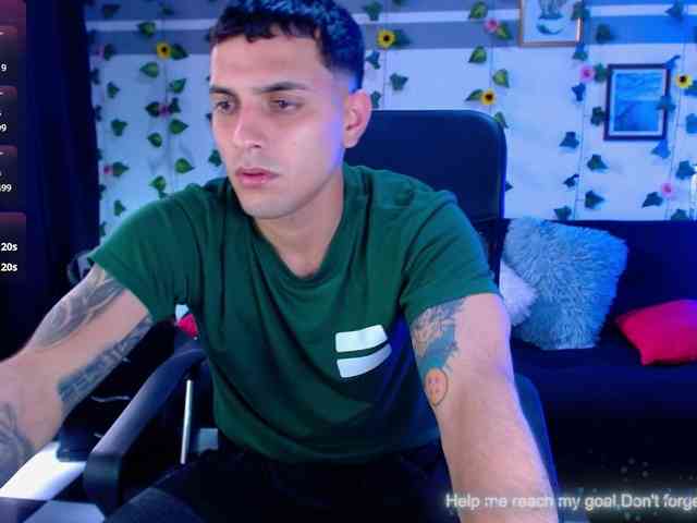 JustinAGT