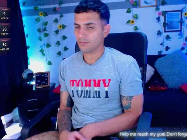 JustinAGT