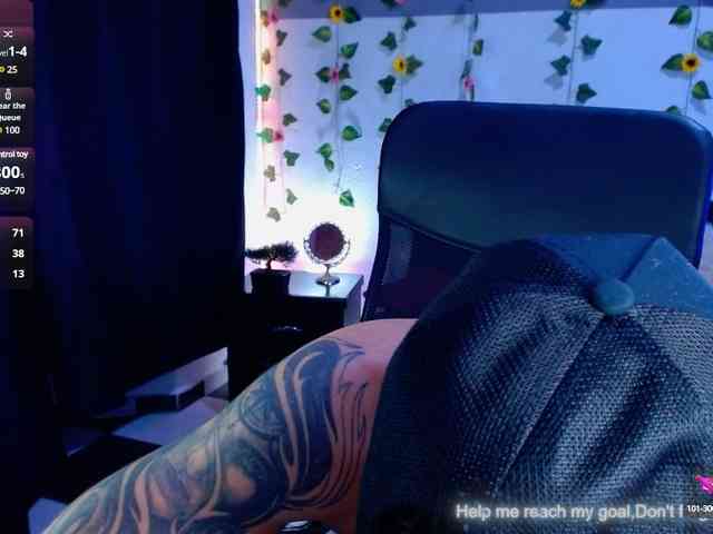 JustinAGT
