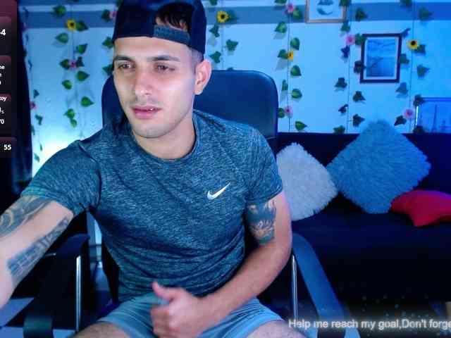 JustinAGT