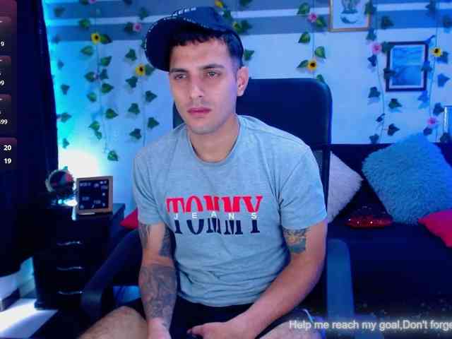 JustinAGT