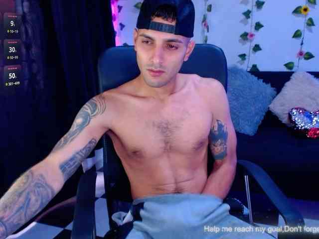 JustinAGT