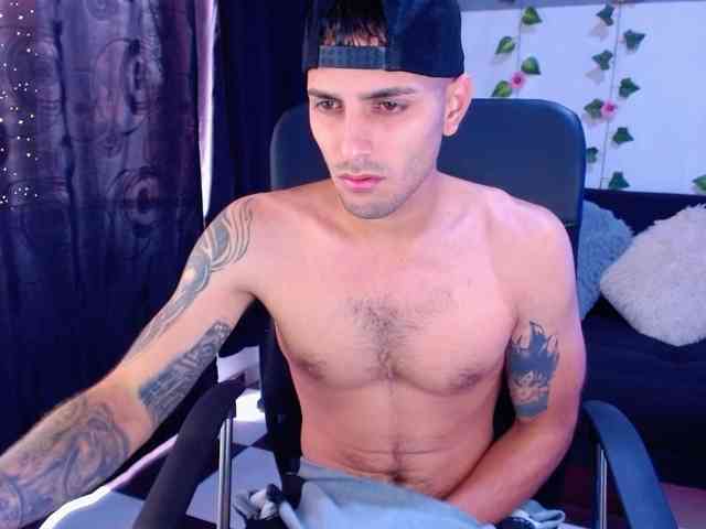 JustinAGT