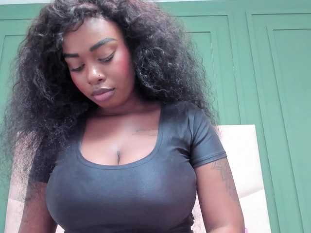 KendraaSmith1 on BongaCams 