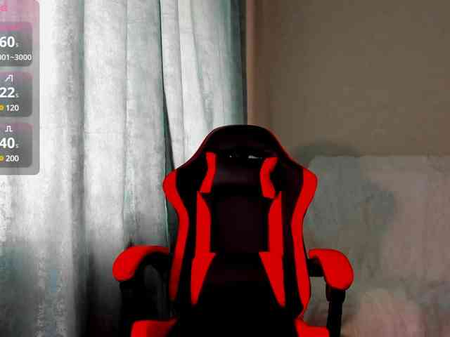 baby-katrin-new webcam