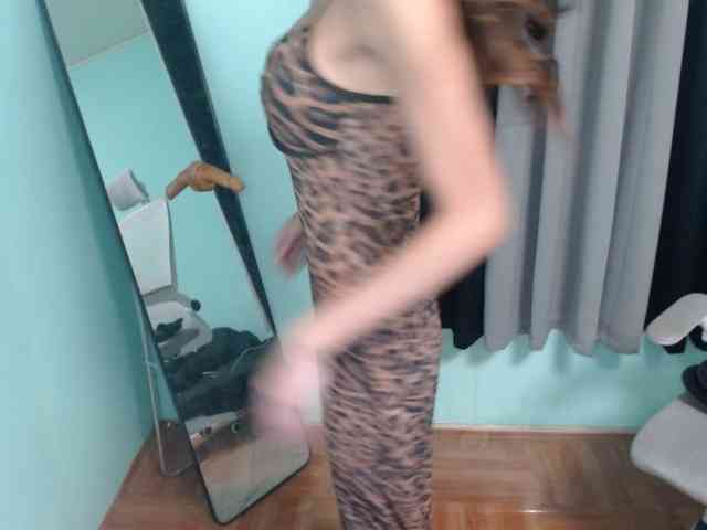 hailtotheQueen Live Webcam on BongaCams