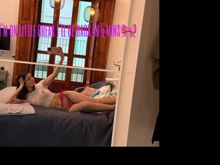SunnyLeila Porn Show