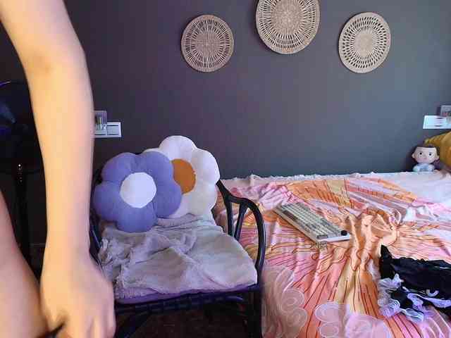 live webcam online SunnyLeila