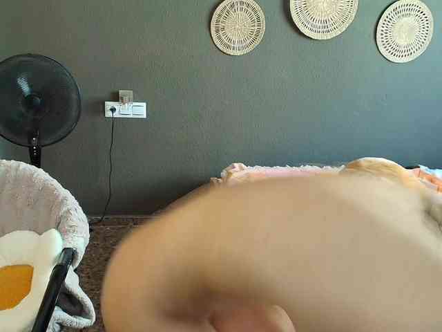 SunnyLeila Live Webcam on BongaCams