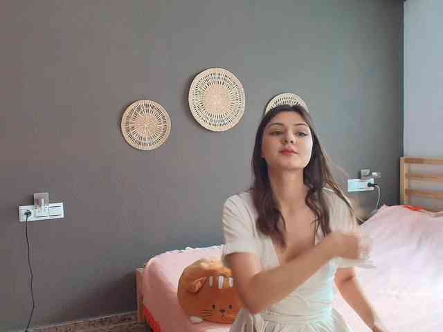 free online video chat SunnyLeila