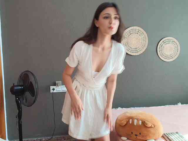 video cam chat SunnyLeila