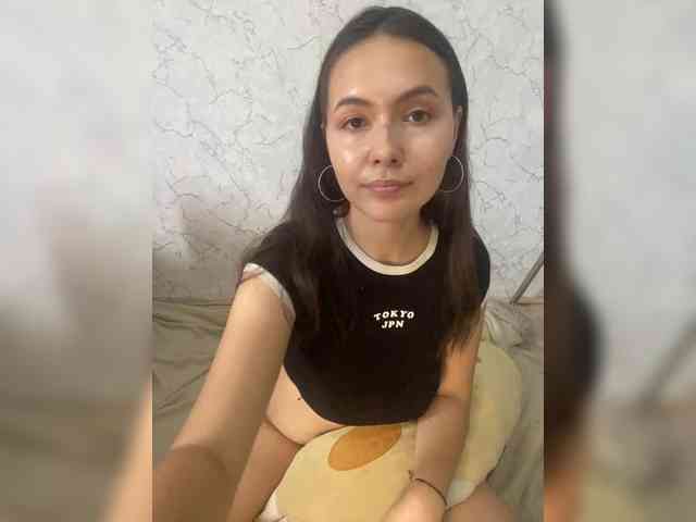 kiskamaaaaa webcam