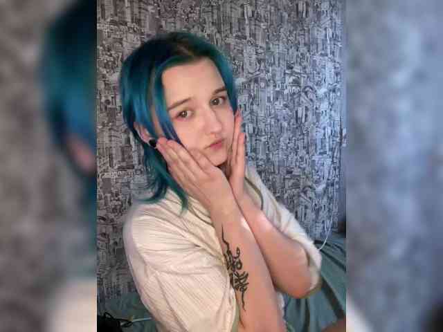 Maydaril webcam