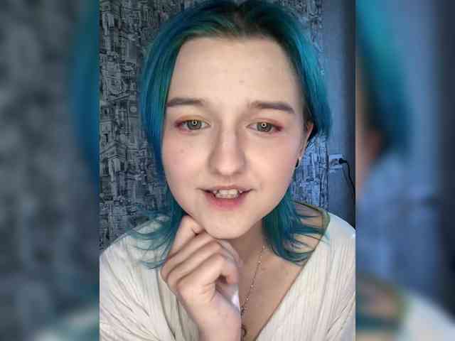 Maydaril webcam