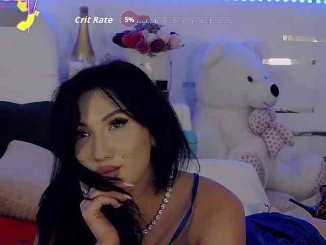 Annabloom webcam