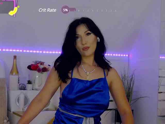 Annabloom webcam