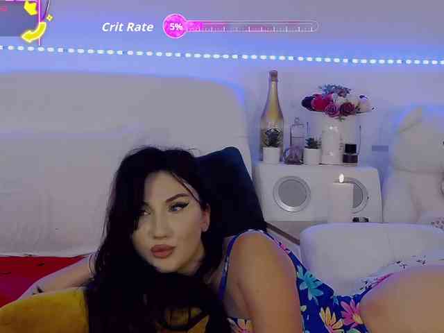 Annabloom webcam