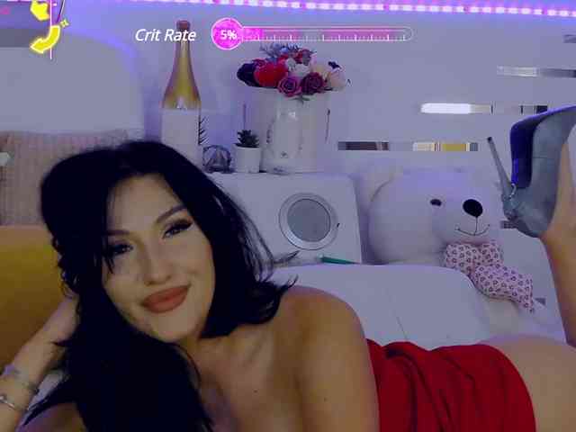 Annabloom webcam