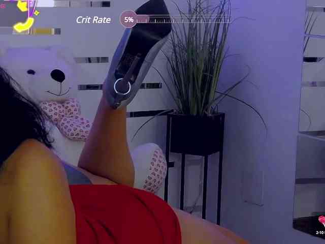 Annabloom webcam