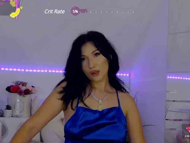 Annabloom webcam