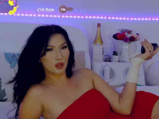 Annabloom webcam