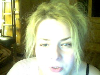 HollyLaPretty Porn Show