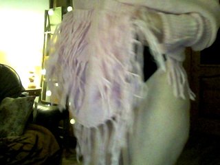 HollyLaPretty Porn Show