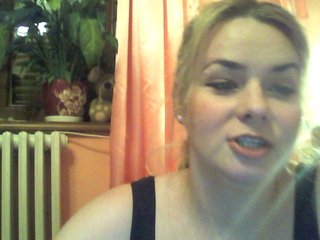 HollyLaPretty Porn Show