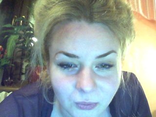 HollyLaPretty Porn Show