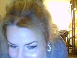 HollyLaPretty Porn Show