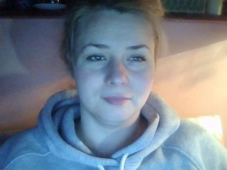 HollyLaPretty Porn Show