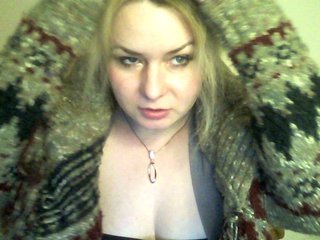 HollyLaPretty Porn Show