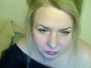 HollyLaPretty Porn Show