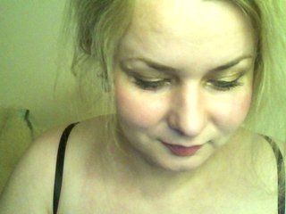 HollyLaPretty Porn Show