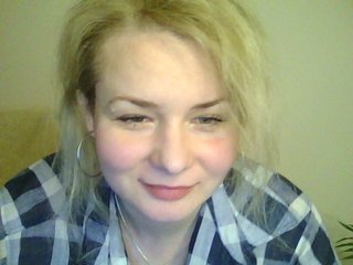 HollyLaPretty Porn Show