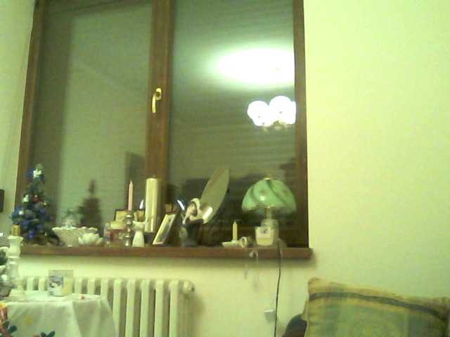 HollyLaPretty live cam