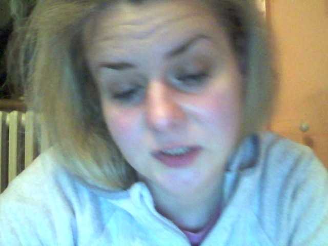 HollyLaPretty webcam