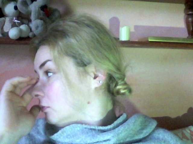 HollyLaPretty from BongaCams is Freechat