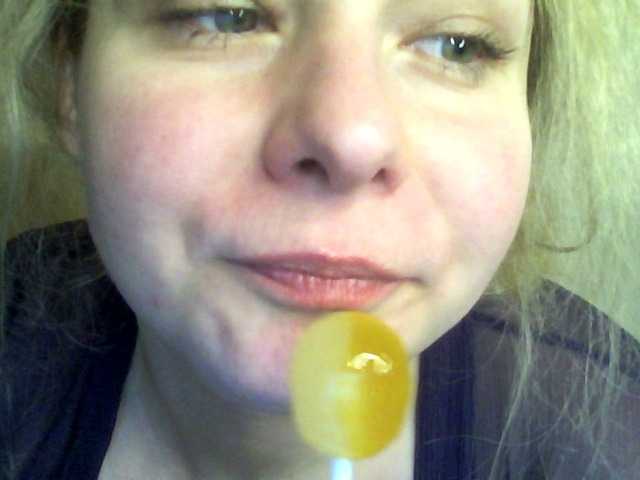 HollyLaPretty live cam