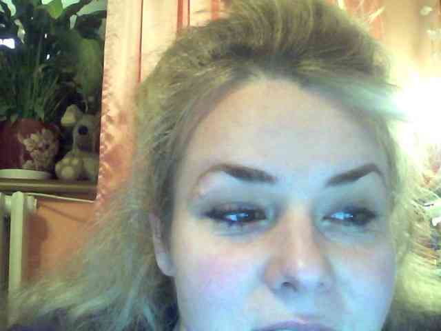 HollyLaPretty webcam