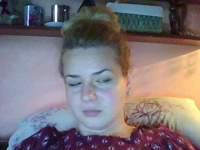 HollyLaPretty webcam
