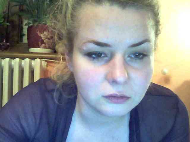 HollyLaPretty webcam