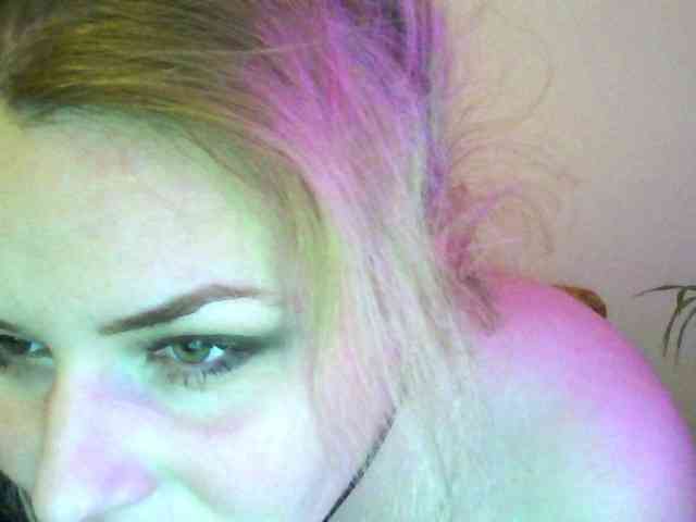 HollyLaPretty webcam