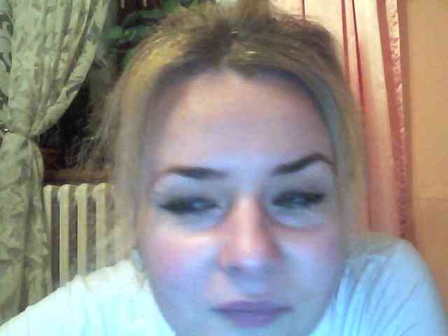 HollyLaPretty webcam