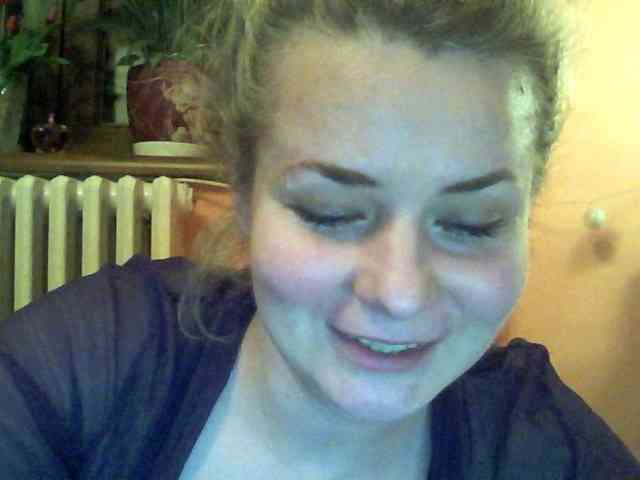 HollyLaPretty webcam