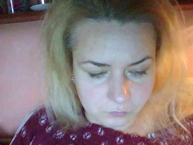 HollyLaPretty webcam
