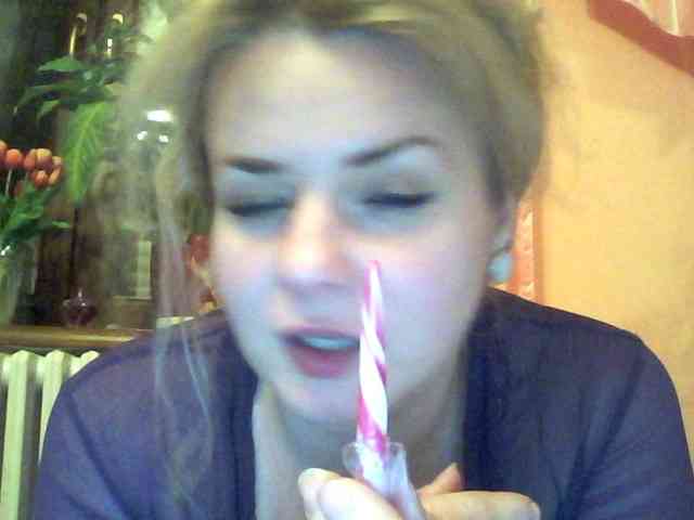 HollyLaPretty webcam